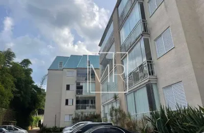 Apartamento com 3 dormitórios, 90 m² - venda por r$ 799.000,00 ou aluguel por r$ 4.900,00/mês - condomínio terrazzo floresta. - atibaia/sp
