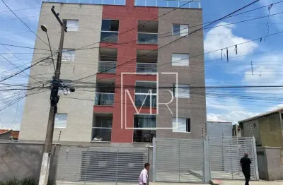 Apartamento com 2 dormitórios à venda, 76 m² por r$ 400.000,00 - jardim das cerejeiras - atibaia/sp