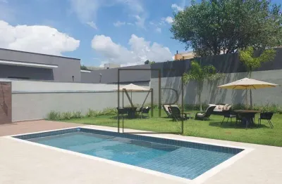 Casa com 4 dormitórios à venda, 360 m² por r$ 2.990.000,00 - condomínio shambala ii - atibaia/sp
