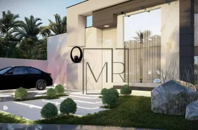 Casa com 3 dormitórios à venda, 220 m² por r$ 1.650.000,00 - terras de atibaia - atibaia/sp