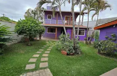 Casa com 3 quartos à venda na Rua Limeira, 35, Jardim Paulista, Atibaia