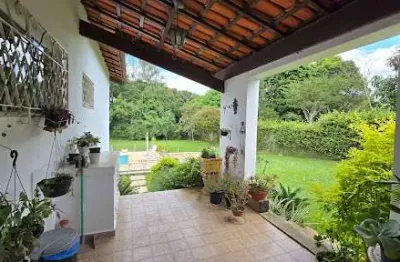 Casa com 3 quartos à venda na Rua Salvador Hernandes, 171, Jardim Floresta, Atibaia
