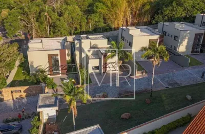 Casa em condomínio exclusiva 03 dormitórios 03 suítes alto padrão