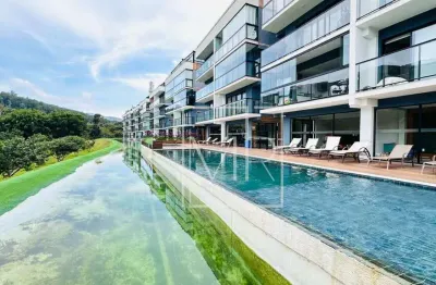 Apartamento à venda, 126 m² por r$ 1.060.000,00 - condomínio villa dos lagos - atibaia/sp