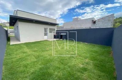 Casa com 2 dormitórios, sendo 01 suíte  à venda, 67 m², 02 vagas de garagem
