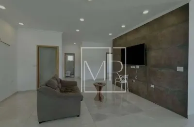 Casa com 3 dormitórios à venda, 284 m² por r$ 1.450.000,00 - terras da fazenda santana - atibaia/sp