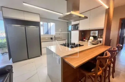Apartamento com 2 dormitórios à venda, 90 m² por r$ 890.000,00 - nova gardênia - atibaia/sp