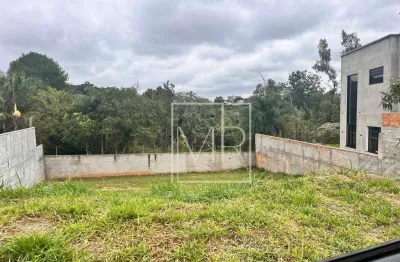 Terreno à venda, 408 m² por r$ 480.000 - condomínio reserva são nicolau - atibaia/sp