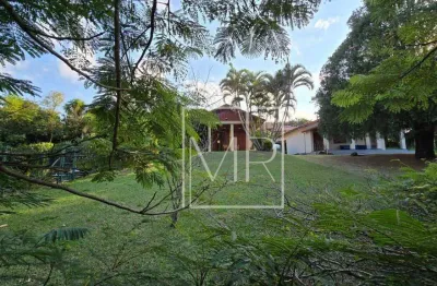 Casa térrea - locação - retiro das fontes - atibaia/sp