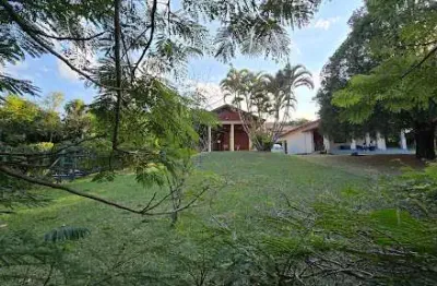 Casa térrea - locação r$4.500,00 + iptu- retiro das fontes - atibaia/sp