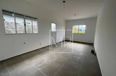 Casa térrea  com 2 dormitórios à venda, 58 m² por r$  - vila santa helena - atibaia/sp