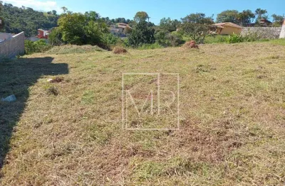 Terreno à venda, 460 m² por r$ 240.000 - guaxinduva - bom jesus dos perdões/sp- condomínio alto da floresta