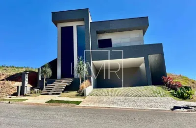 Casa com 3 dormitórios à venda, 180 m² por r$ 1.450.000,00 - loteamento portal lamis - bom jesus dos perdões/sp