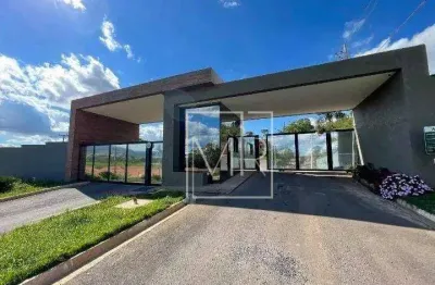 Terreno à venda, 474 m² por r$ 189.000,00 - condomínio alto da floresta - bom jesus dos perdões/sp