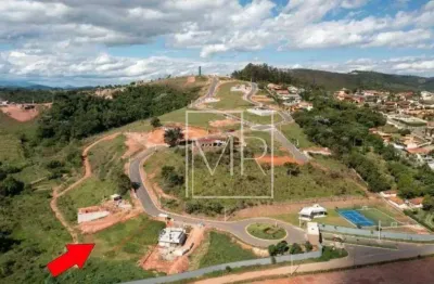 Terreno à venda, 474 m² por R$ 189.000,00 - Condomínio Alto da Floresta - Bom Jesus dos Perdões/SP