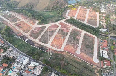 Terreno à venda - condomínio ecoville i - atibaia/sp