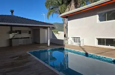 Casa com 4 quartos à venda na Avenida Paulista, 3, Jardim Paulista, Atibaia