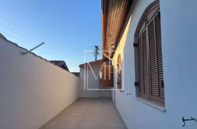 Casa com 3 dormitórios, sendo -1 suíte para alugar, 200 m² por r$ 4.200/mês - centro - atibaia/sp