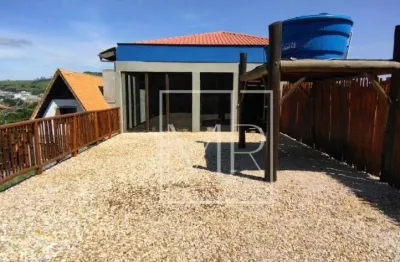 Casa com 4 dormitórios, 364 m² - venda por r$ 2.197.000,00 ou aluguel por r$ 8.230,00/mês - condomínio arco iris - atibaia/sp