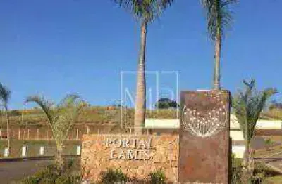 Terreno à venda, 300 m² por r$ 313.000,00 - portal lamis - atibaia/sp