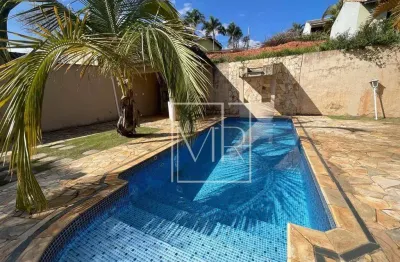 Casa com 4 dormitórios, 452 m² - venda por r$ 1.250.000,00 ou aluguel por r$ 9.900,00/mês - condominio parque das garças ii - atibaia/sp