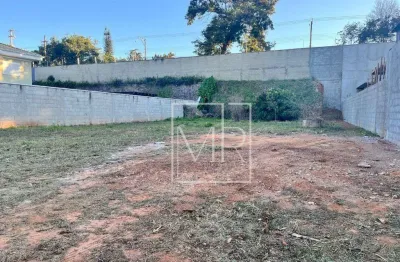 Terreno à venda, 525 m² por r$ 950.000,00 - granville atibaia - atibaia/sp