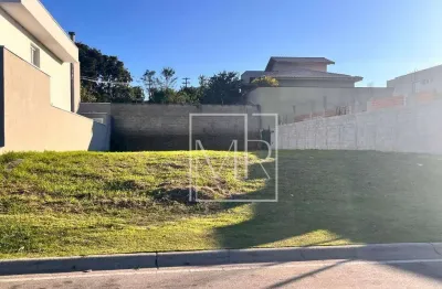 Terreno à venda, 525 m² por r$ 990.000,00 - granville atibaia - atibaia/sp