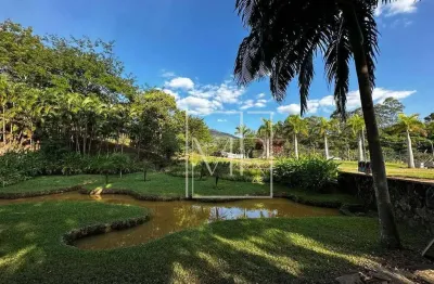 Terreno à venda, 825 m² por R$ 1.431.000,00 - Condomínio Itaporã - Atibaia/SP