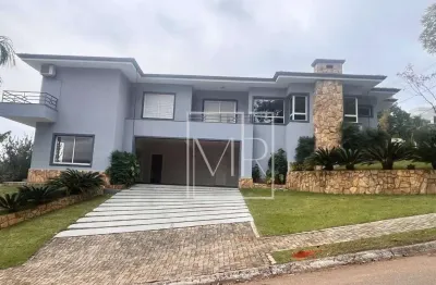 Casa com 3 dormitórios, 300 m² - venda por r$ 2.400.000 ou aluguel por r$ 15.480/mês - condomínio porto atibaia - atibaia/sp