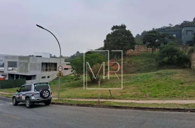 Terreno à venda, 703 m² por r$ 950.000 - condomínio itaporã - atibaia/sp