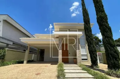 Casa à venda, 306 m² por r$ 3.550.000 - loteamento granville - atibaia/sp