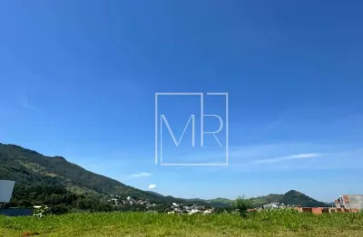 Terreno à venda, 707 m² por r$ 1.210.000,00 - condomínio itaporã - atibaia/sp