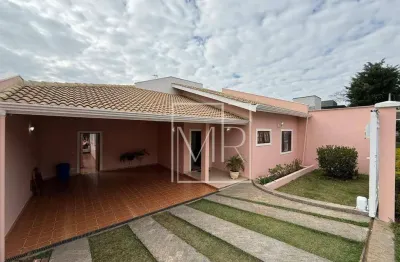 Casa com 3 dormitórios à venda, 316 m² por r$ 1.350.000,00 - jardim paulista - atibaia/sp