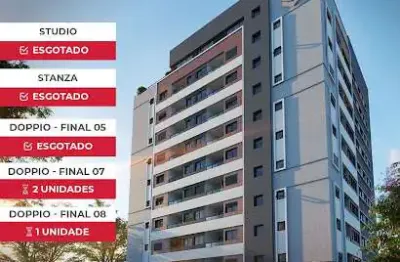 Apartamentos trenza vivace - atibaia jardim - atibaia/sp