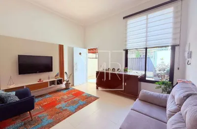Casa com 3 dormitórios à venda, 115 m² por r$ 799.990,00 - jardim dos pinheiros - atibaia/sp