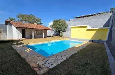 Casa com 2 quartos à venda na Avenida Paulista, 193, Jardim Paulista, Atibaia