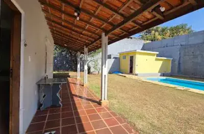 Casa com 2 quartos à venda na Avenida Paulista, 193, Jardim Paulista, Atibaia