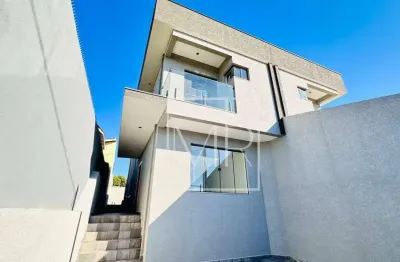 Casa à venda, 134 m² por r$ 780.000,00 - jardim dos pinheiros - atibaia/sp