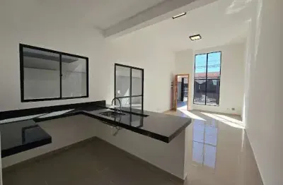 Casa com 3 quartos à venda na Avenida Coronel Miguel Brizola de Oliveira, 96, Alvinópolis, Atibaia