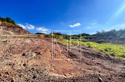 Terreno à venda, 300 m² por r$ 299.000,00 - loteamento portal lamis - bom jesus dos perdões/sp