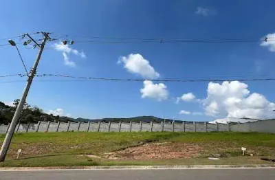 Terreno em condomínio fechado à venda na Alameda Clívia, 1, Alto do Sion, Atibaia