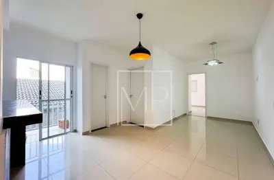 Apartamento com 2 dormitórios bairro nova atibaia - atibaia/sp