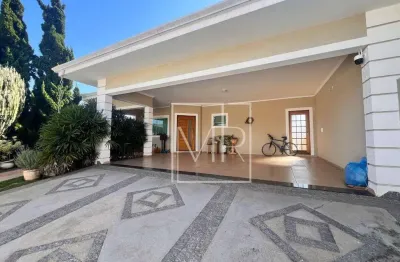 Casa com 3 dormitórios à venda, 285 m² por r$ 1.900.000,00 - vila santista - atibaia/sp