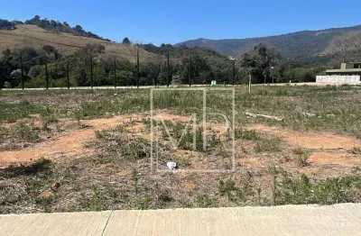 Terreno à venda, 360 m² por r$ 605.000,00 - condomínio ecoville residence atibaia - atibaia/sp