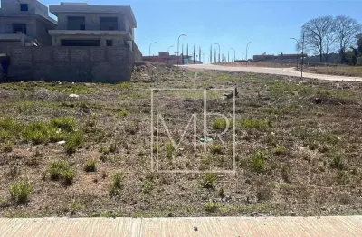 Terreno à venda, 360 m² por r$ 605.000 - ecoville residence atibaia 2 - atibaia/sp