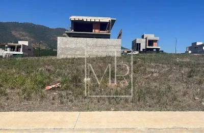 Terreno à venda, 360 m² por r$ 605.000 - condomínio ecoville residence atibaia - atibaia/sp