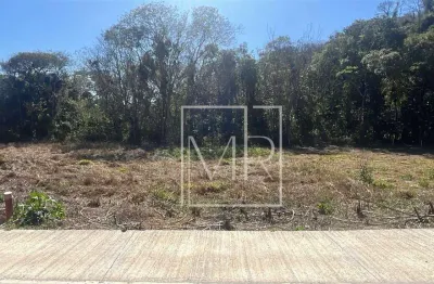 Terreno à venda, 360 m² por r$ 605.000,00 - condomínio ecoville residence atibaia - atibaia/sp