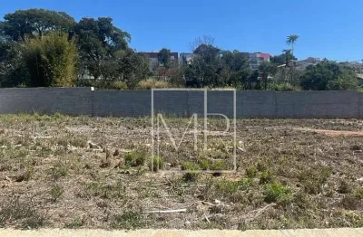 Terreno à venda, 360 m² por r$ 605.000,00 - condomínio ecoville residence atibaia - atibaia/sp