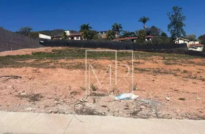 Terreno à venda, 360 m² por r$ 605.000 - condomínio ecoville residence atibaia - atibaia/sp