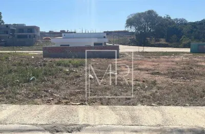 Terreno à venda, 360 m² por r$ 605.000,00 - condomínio ecoville residence atibaia - atibaia/sp